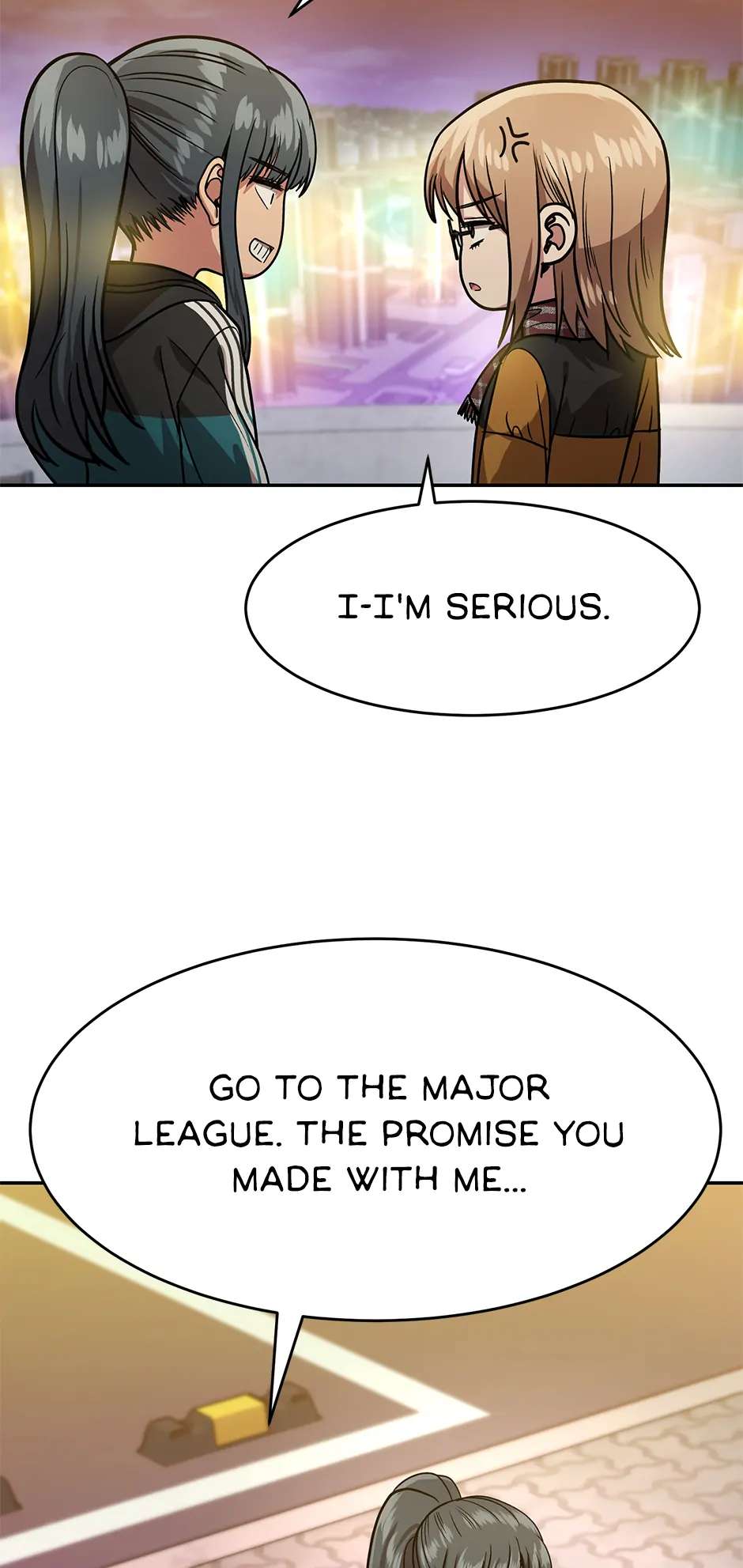Lead Draft (2024) Chapter 39 page 8 - 
