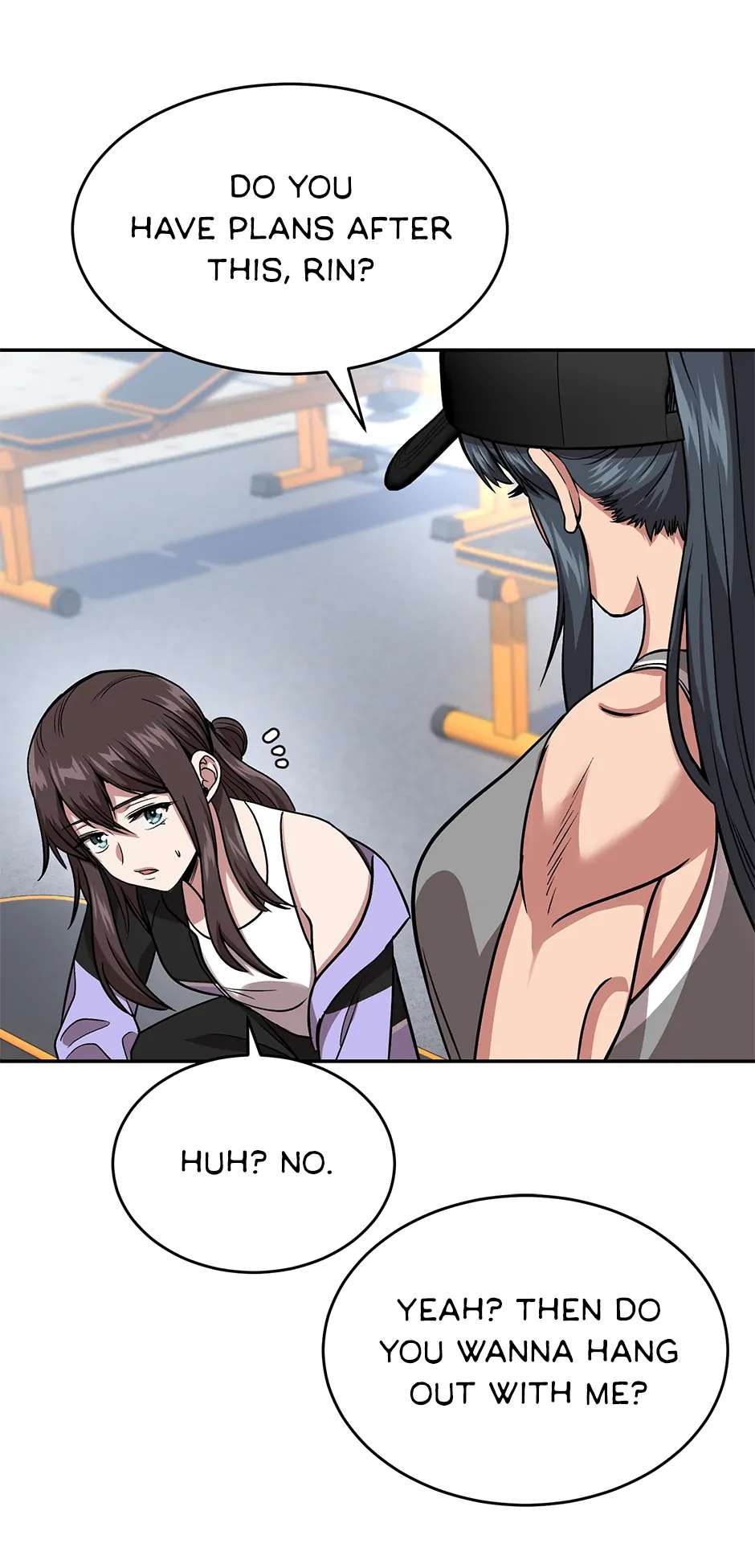Lead Draft (2024) Chapter 39 page 71 - 