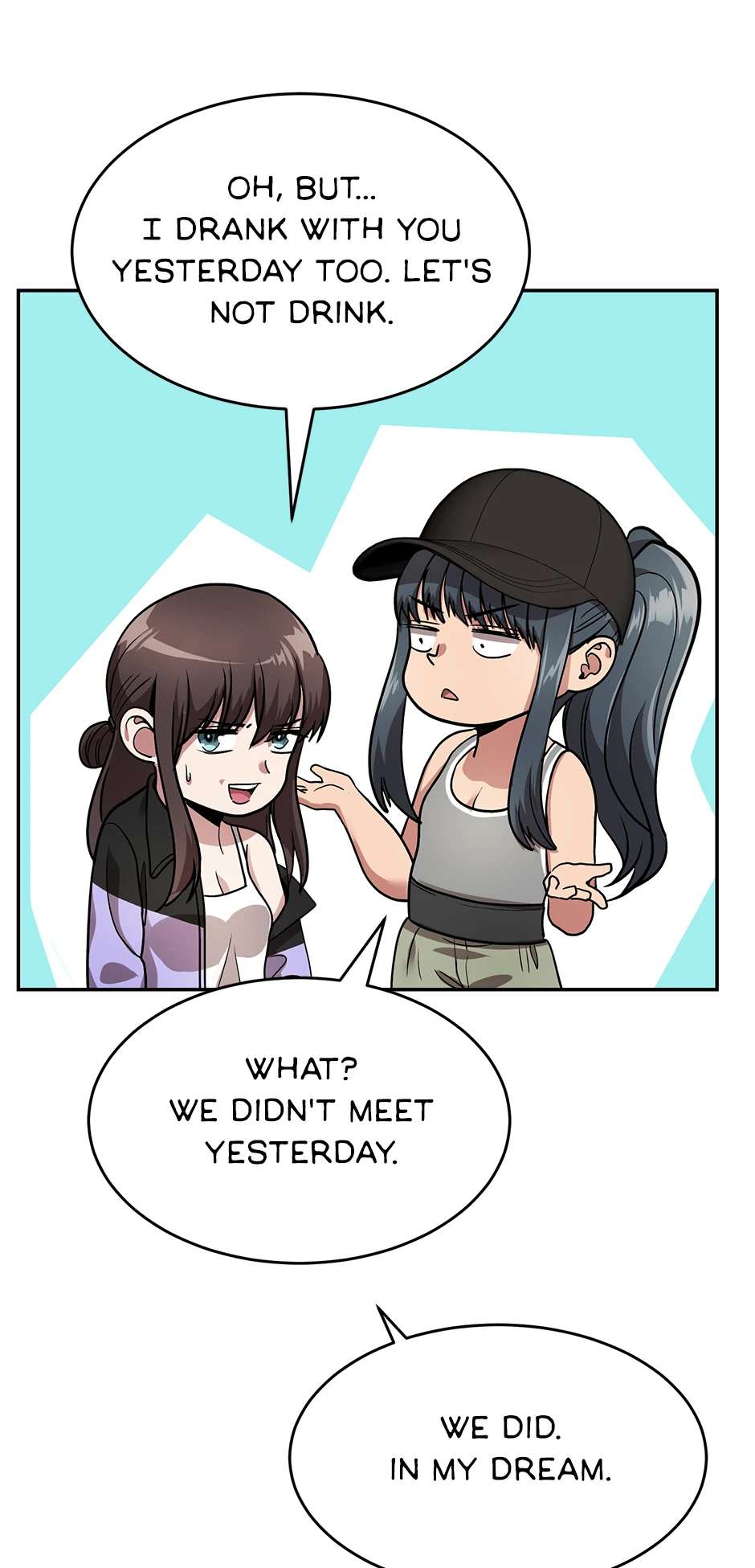 Lead Draft (2024) Chapter 39 page 72 - 