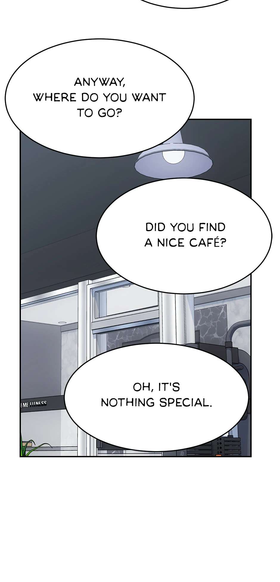 Lead Draft (2024) Chapter 39 page 73 - 