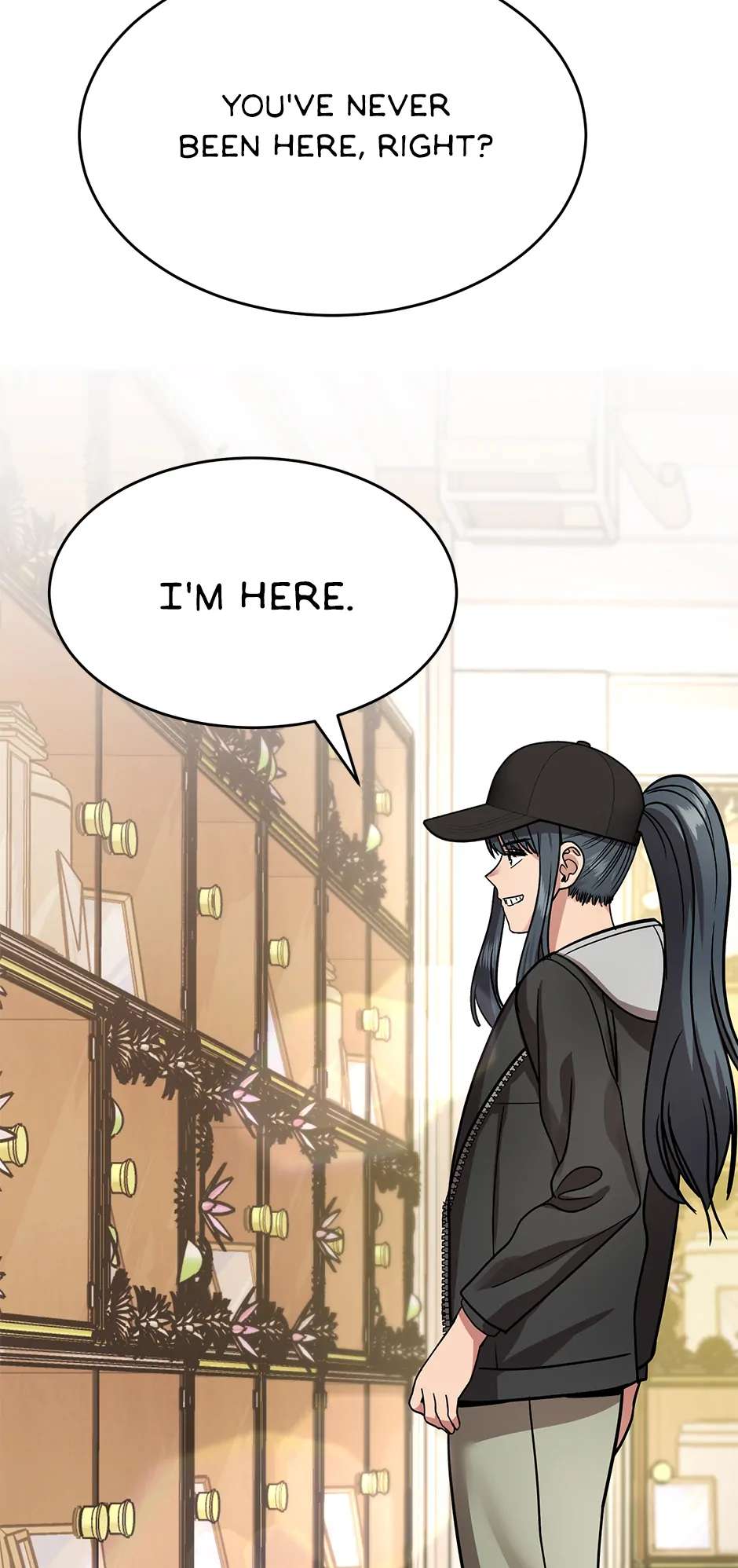 Lead Draft (2024) Chapter 39 page 78 - 