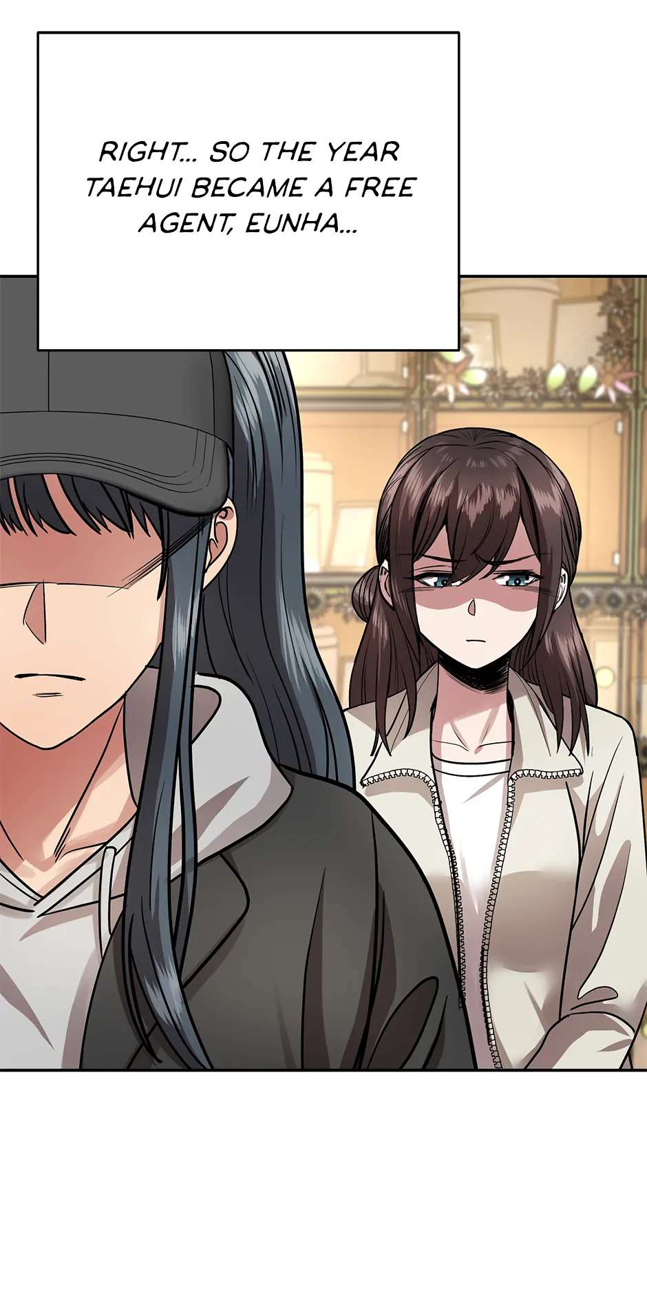 Lead Draft (2024) Chapter 39 page 81 - 
