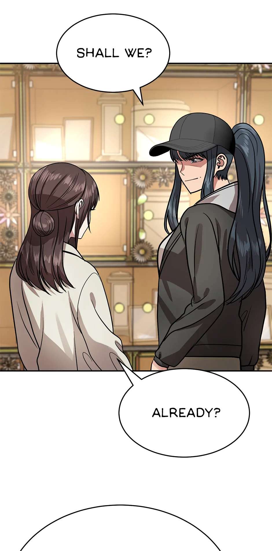 Lead Draft (2024) Chapter 39 page 84 - 