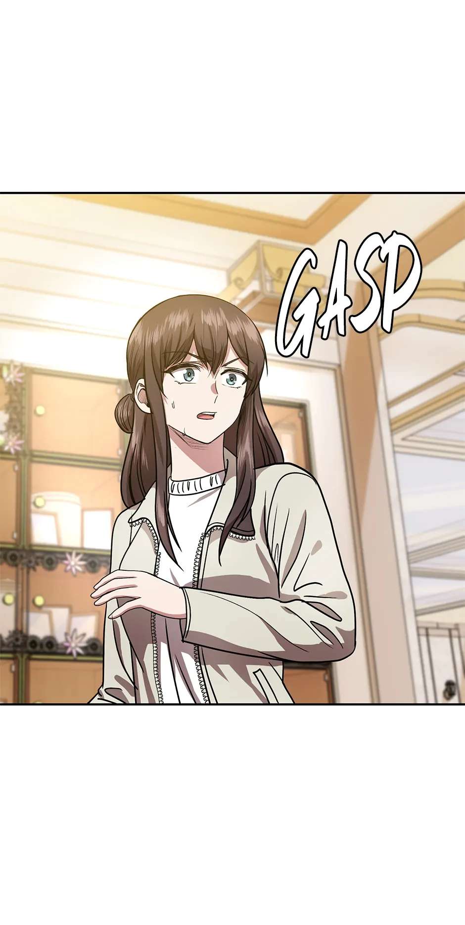 Lead Draft (2024) Chapter 39 page 87 - 