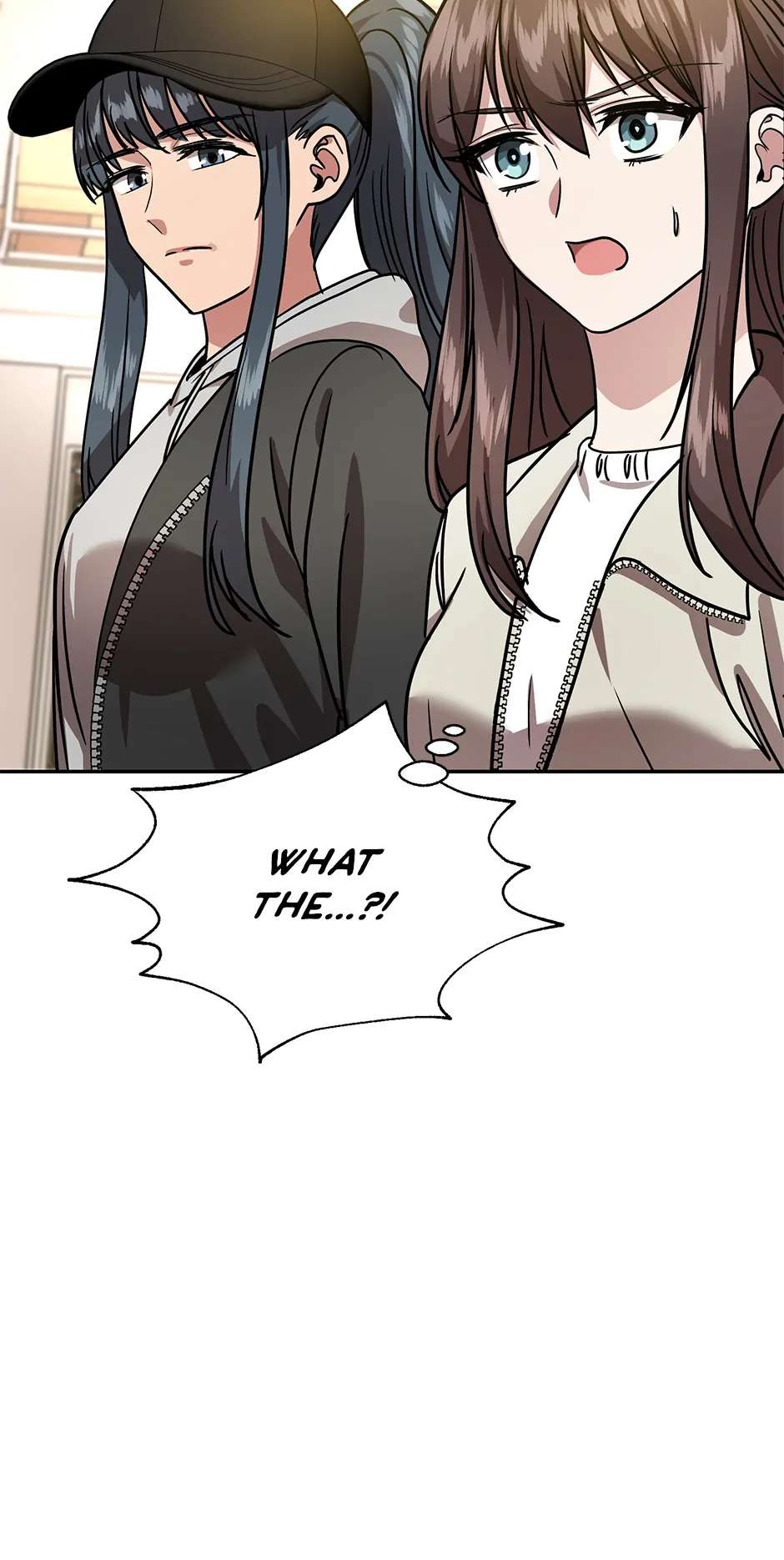 Lead Draft (2024) Chapter 39 page 91 - 