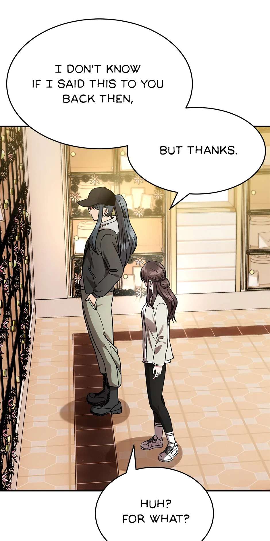 Lead Draft (2024) Chapter 39 page 93 - 