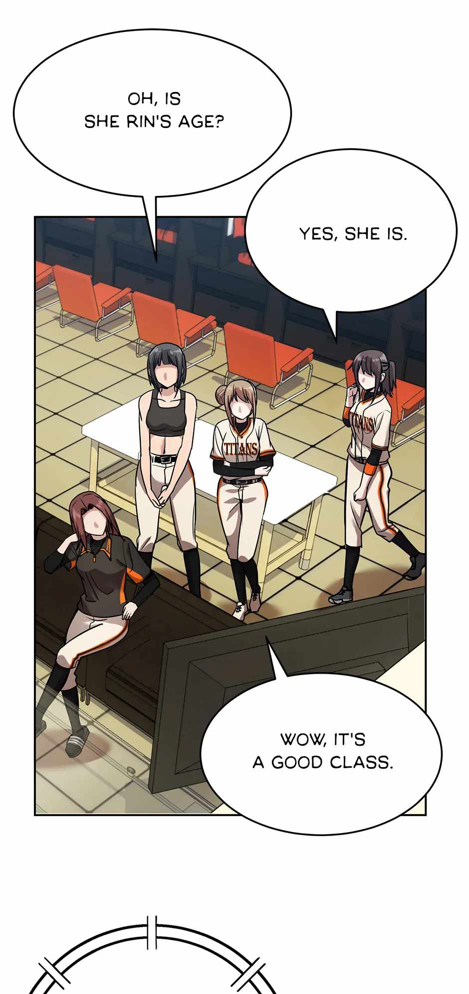 Lead Draft (2024) Chapter 4 page 11 - 
