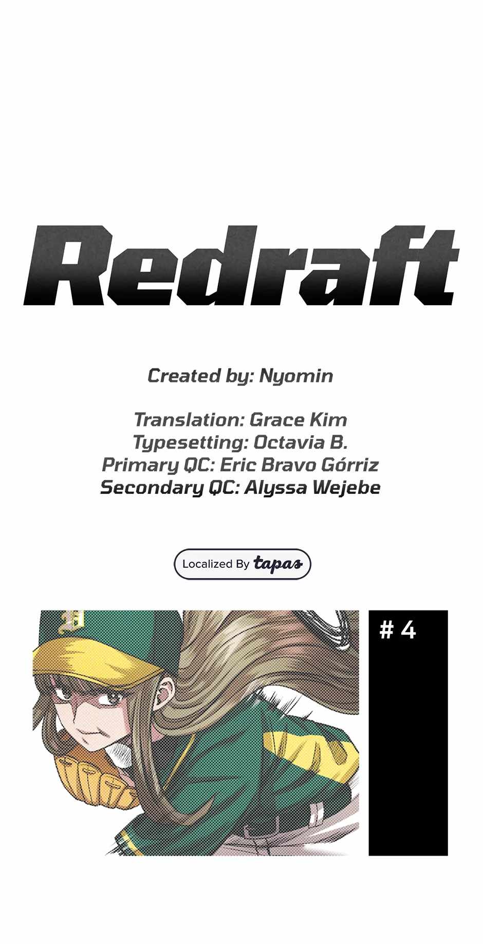 Lead Draft (2024) Chapter 4 page 22 - 
