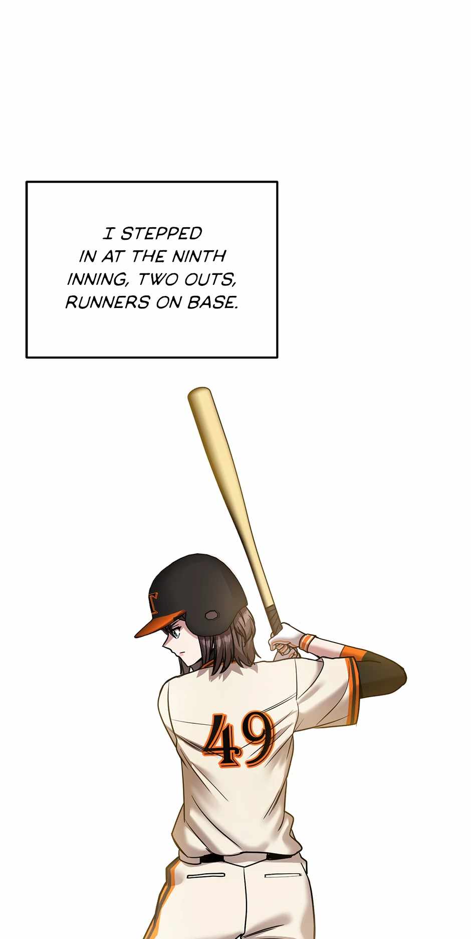 Lead Draft (2024) Chapter 4 page 27 - 