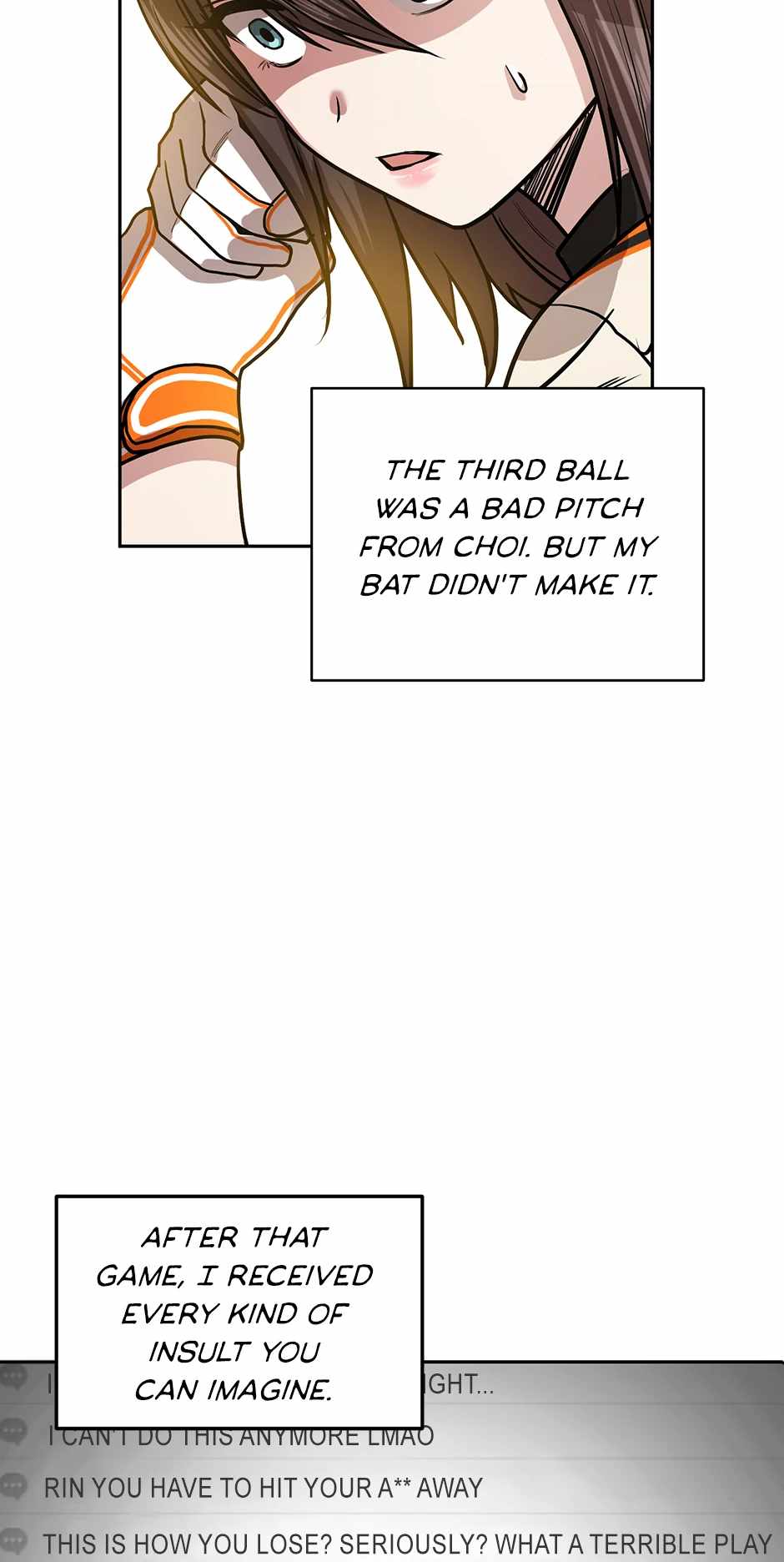 Lead Draft (2024) Chapter 4 page 32 - 