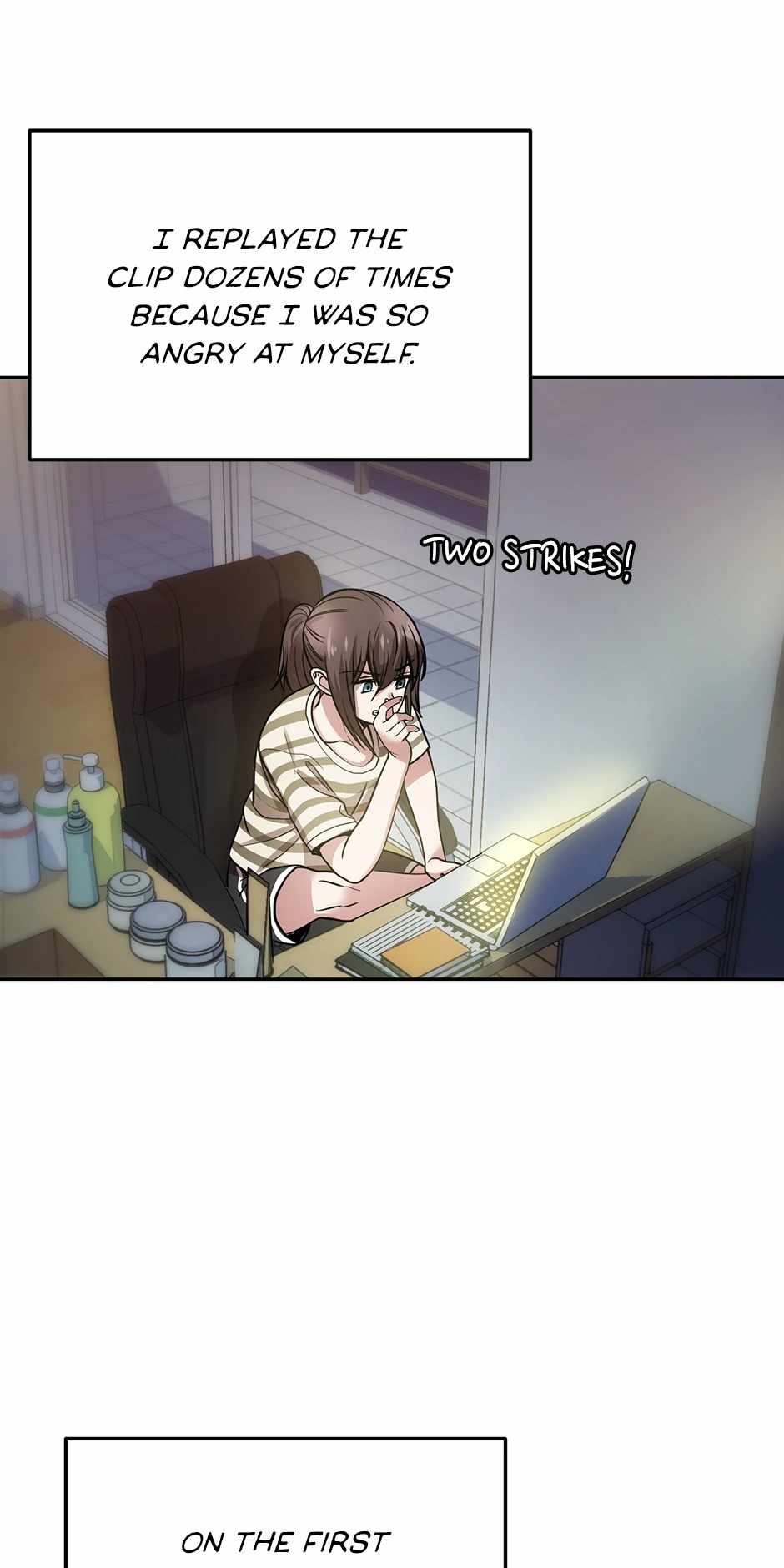 Lead Draft (2024) Chapter 4 page 35 - 
