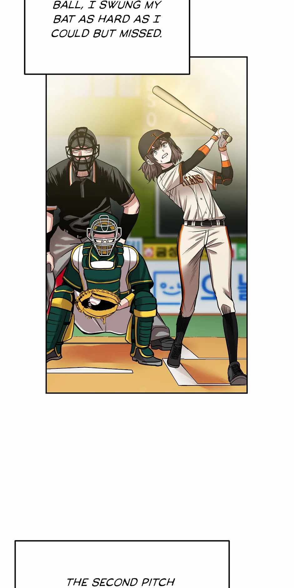 Lead Draft (2024) Chapter 4 page 36 - 