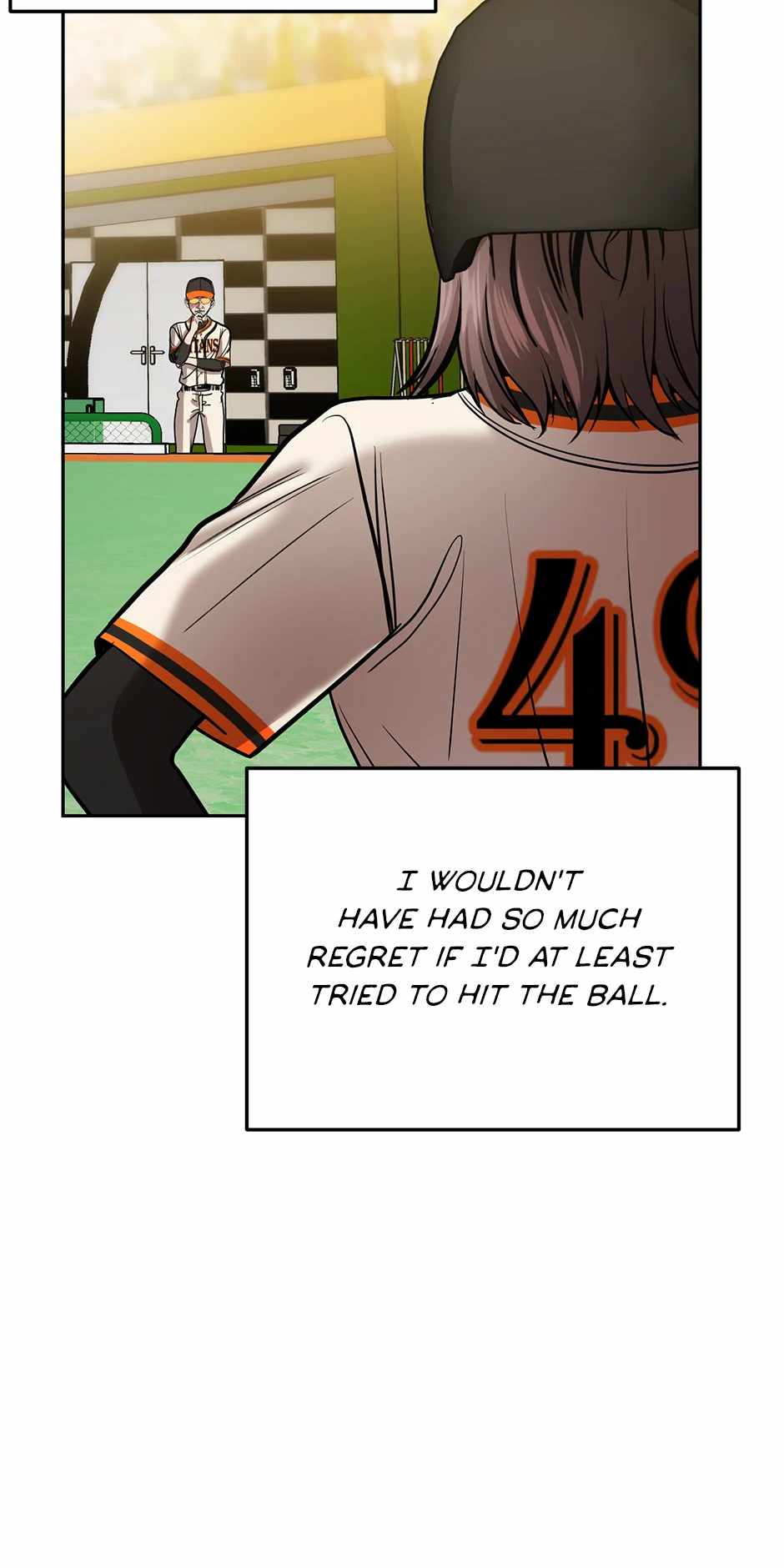Lead Draft (2024) Chapter 4 page 39 - 