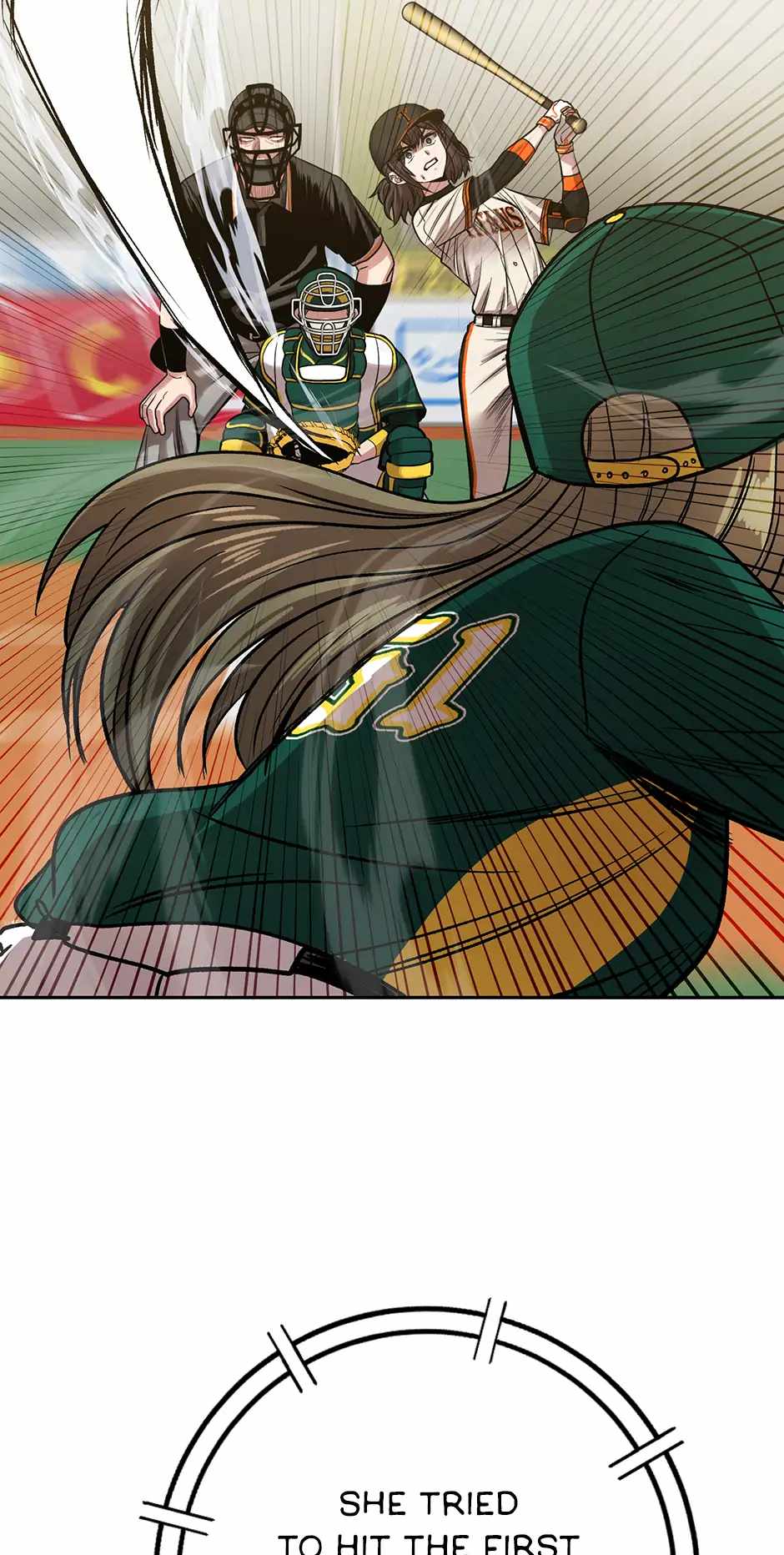 Lead Draft (2024) Chapter 4 page 48 - 