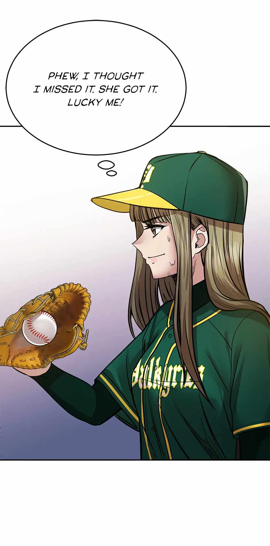 Lead Draft (2024) Chapter 4 page 60 - 