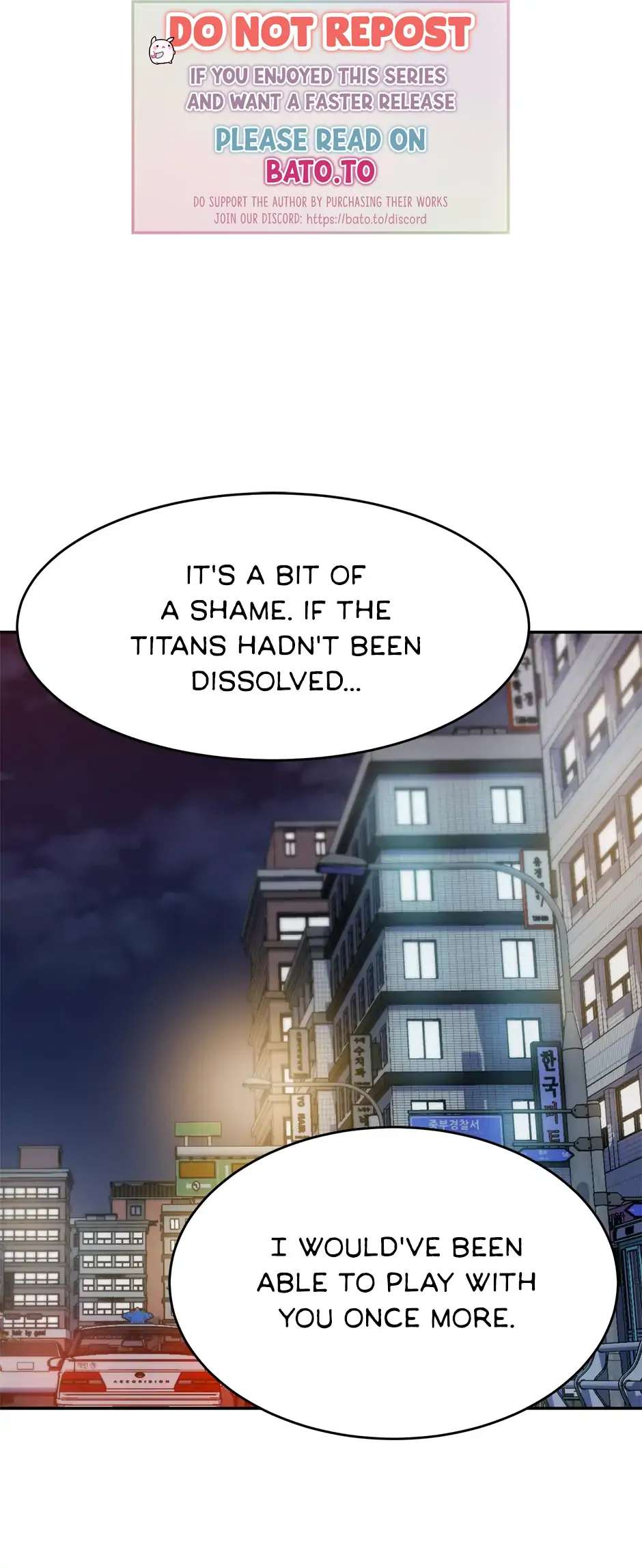 Lead Draft (2024) Chapter 40 page 1 - 