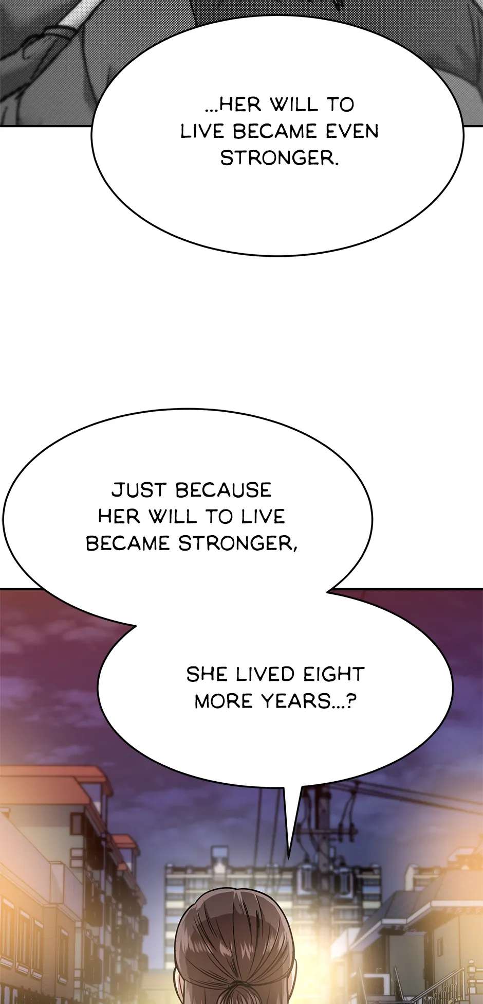 Lead Draft (2024) Chapter 40 page 14 - 