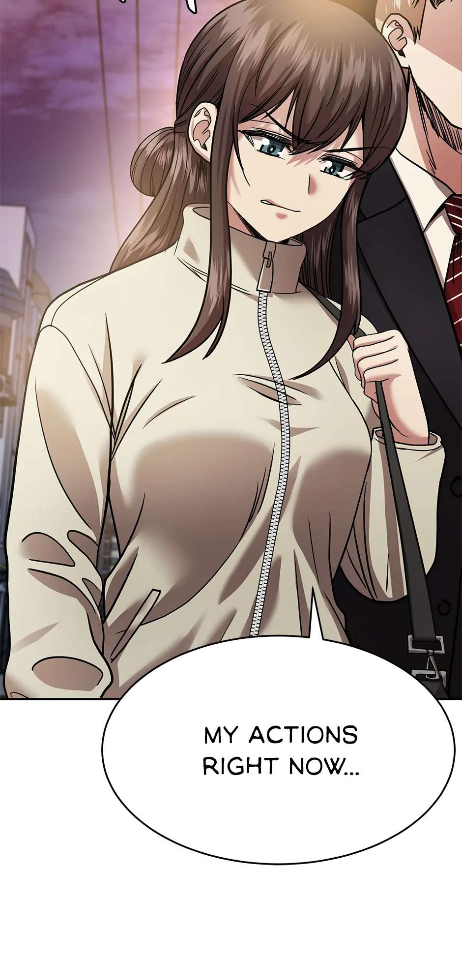 Lead Draft (2024) Chapter 40 page 16 - 