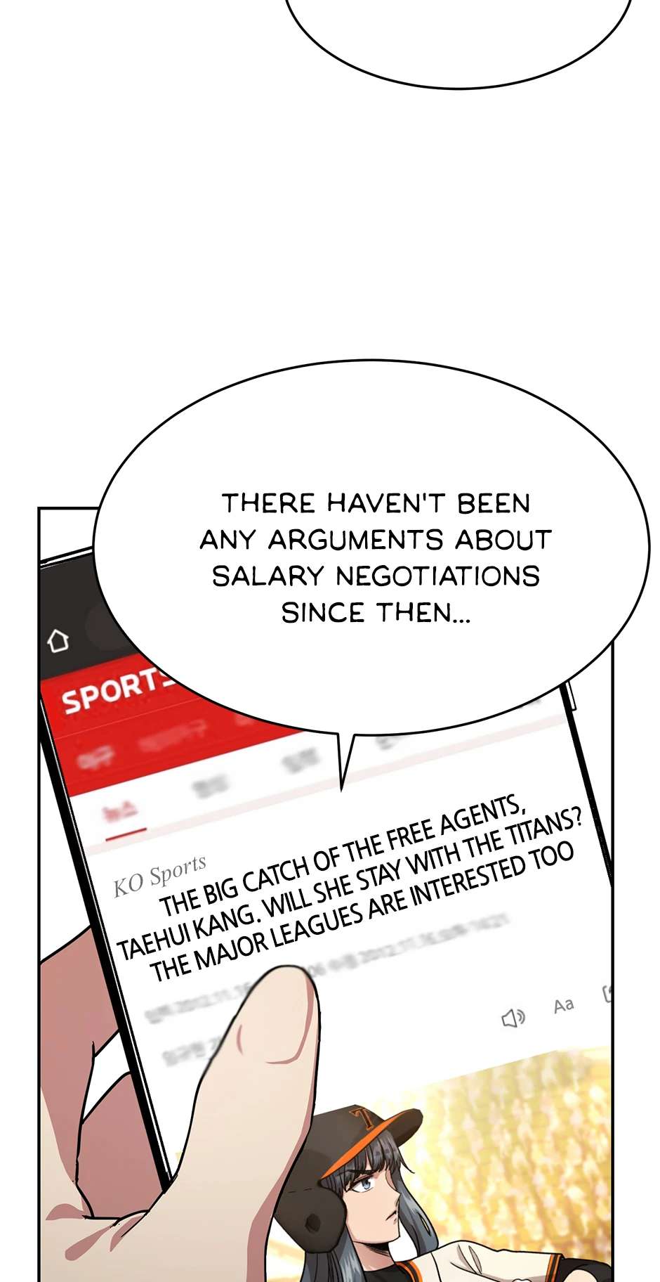 Lead Draft (2024) Chapter 40 page 18 - 