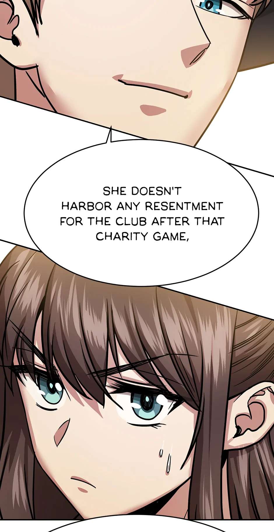 Lead Draft (2024) Chapter 40 page 22 - 