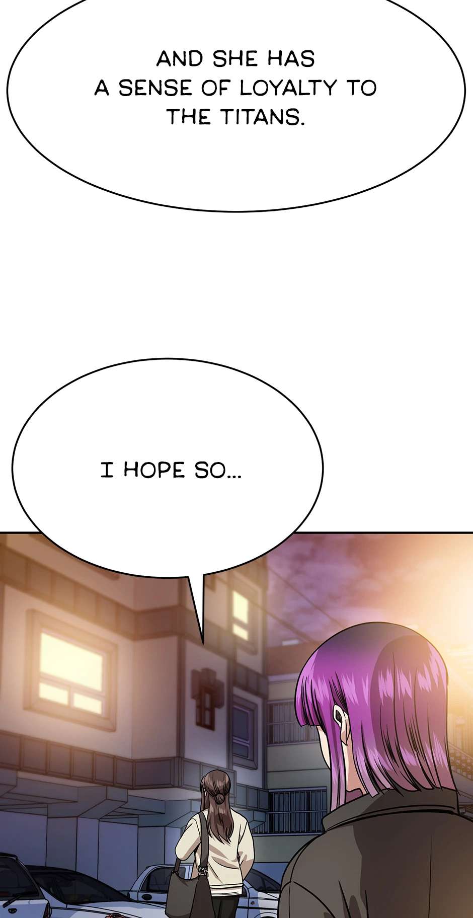 Lead Draft (2024) Chapter 40 page 23 - 