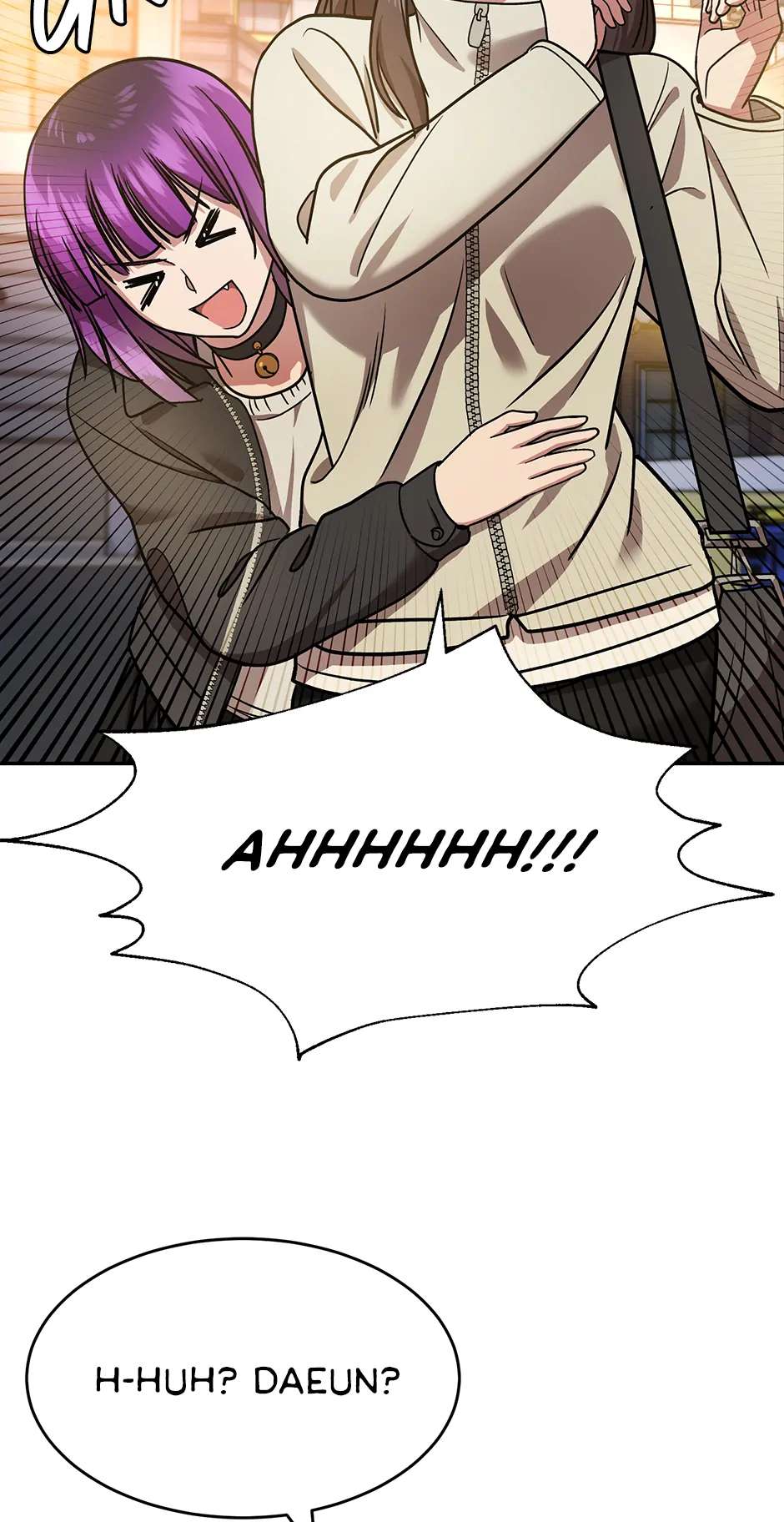 Lead Draft (2024) Chapter 40 page 25 - 