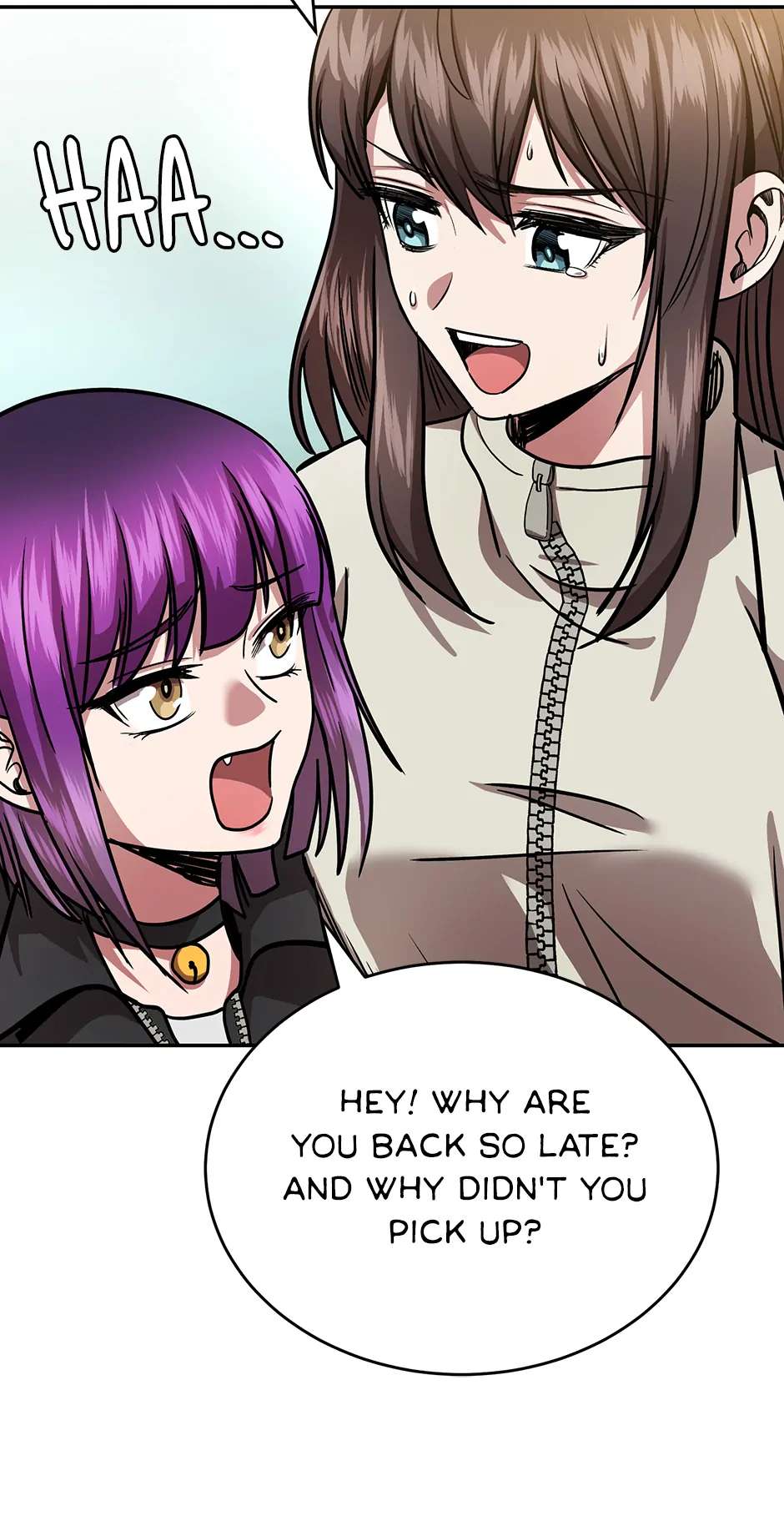 Lead Draft (2024) Chapter 40 page 26 - 