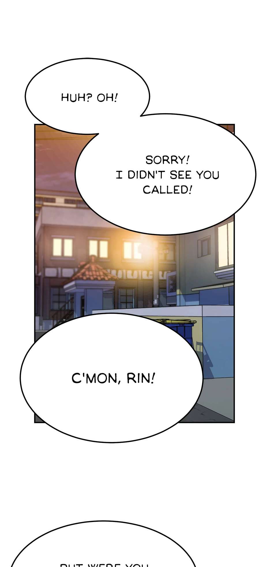 Lead Draft (2024) Chapter 40 page 27 - 