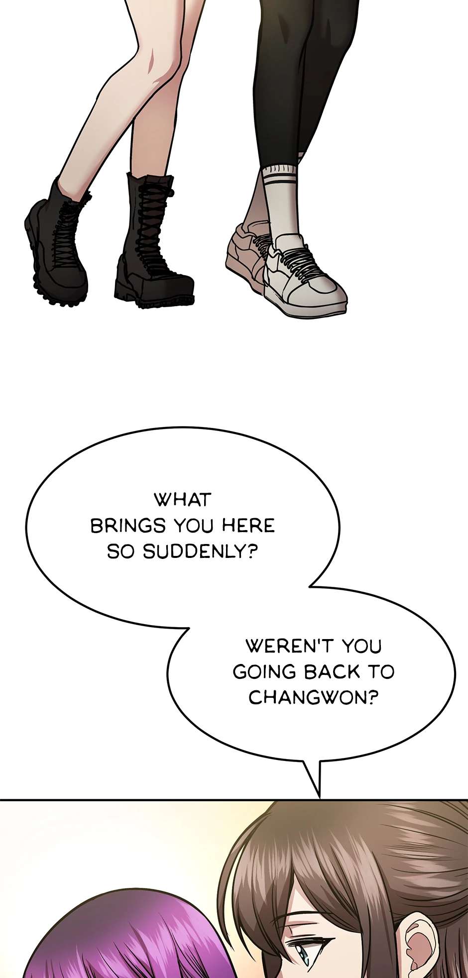 Lead Draft (2024) Chapter 40 page 29 - 