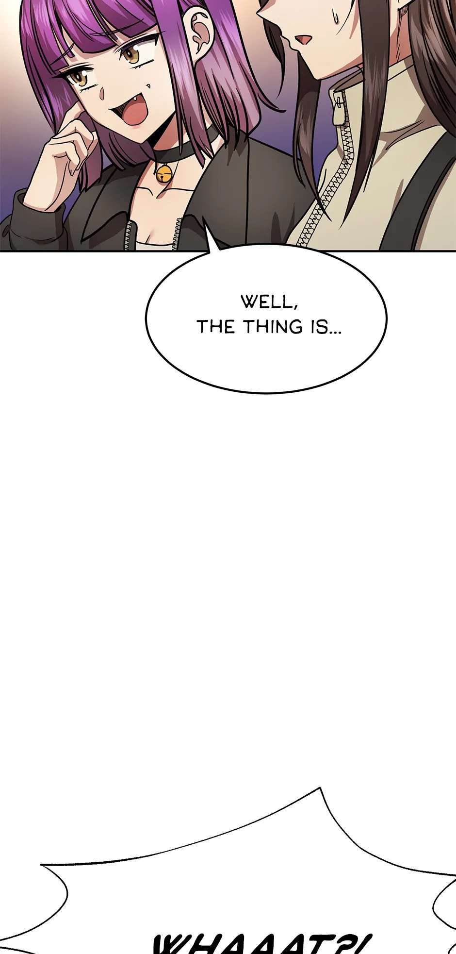 Lead Draft (2024) Chapter 40 page 30 - 