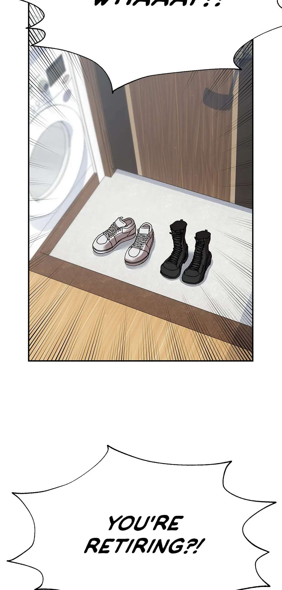 Lead Draft (2024) Chapter 40 page 31 - 