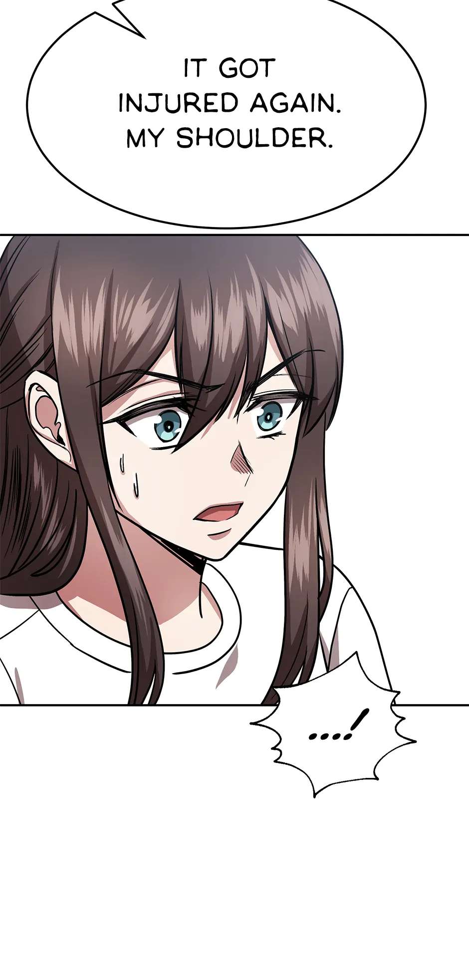 Lead Draft (2024) Chapter 40 page 34 - 