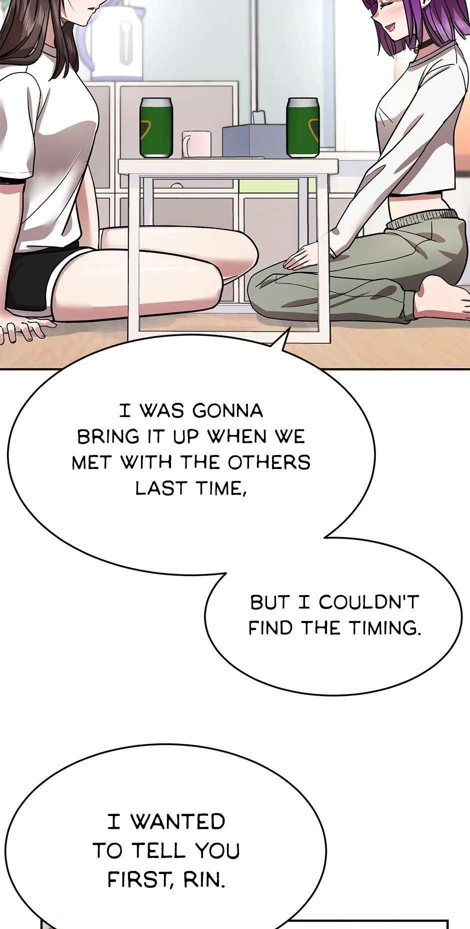 Lead Draft (2024) Chapter 40 page 37 - 