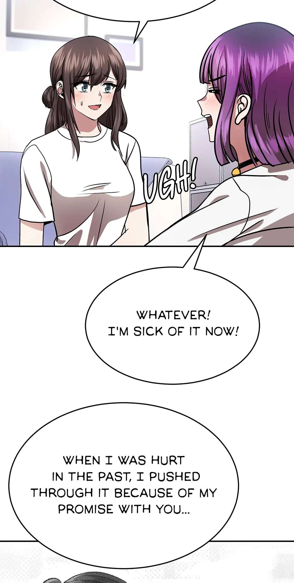 Lead Draft (2024) Chapter 40 page 39 - 