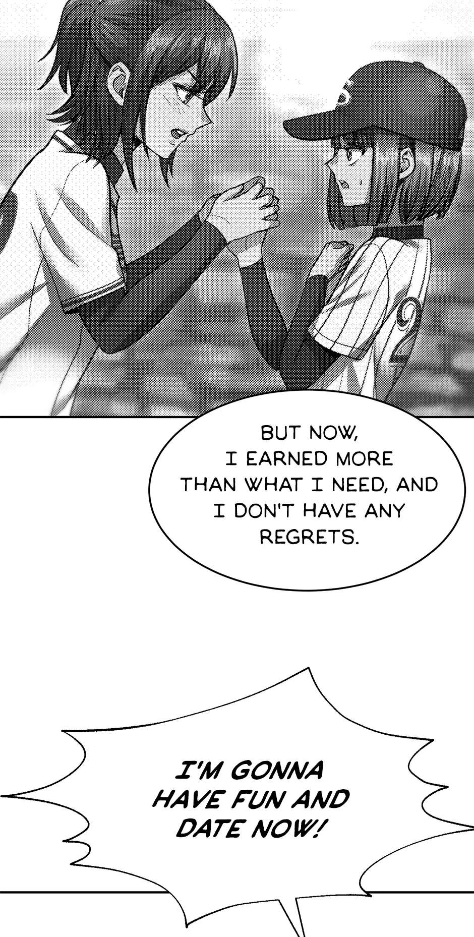 Lead Draft (2024) Chapter 40 page 40 - 