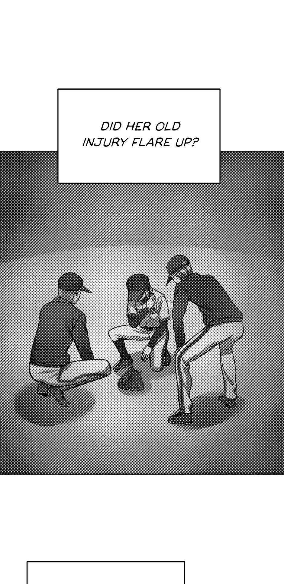 Lead Draft (2024) Chapter 40 page 44 - 