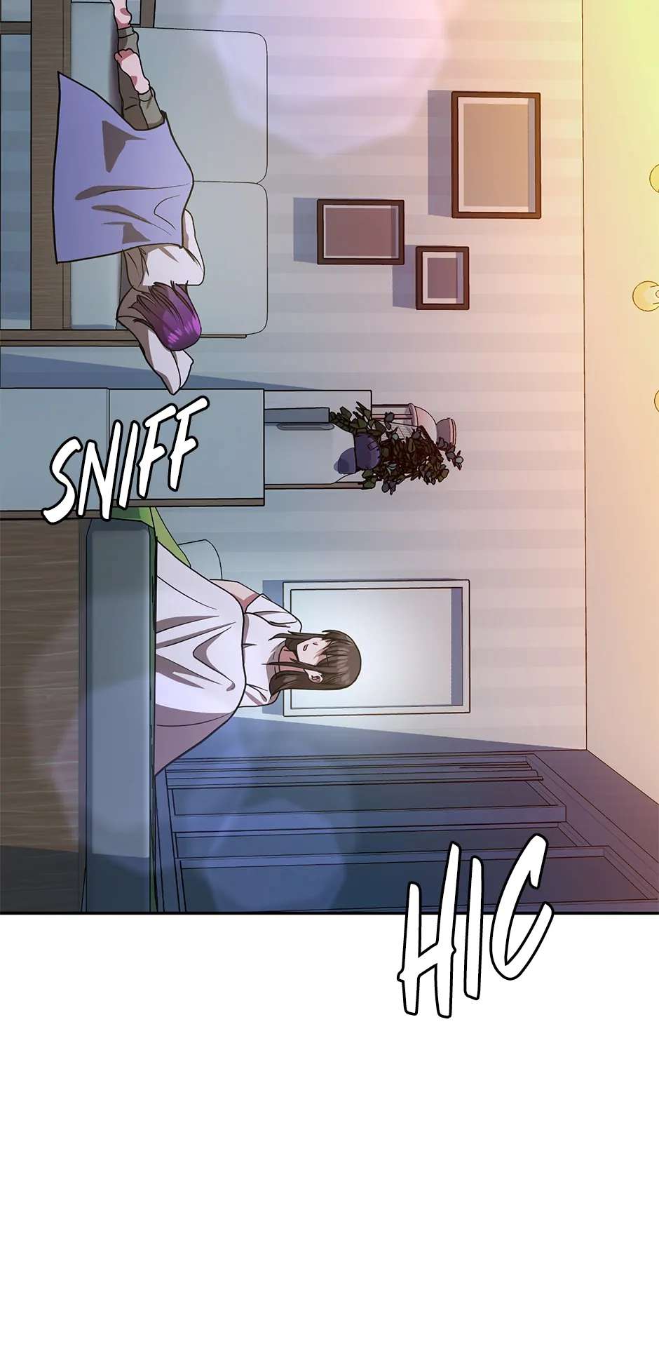 Lead Draft (2024) Chapter 40 page 47 - 