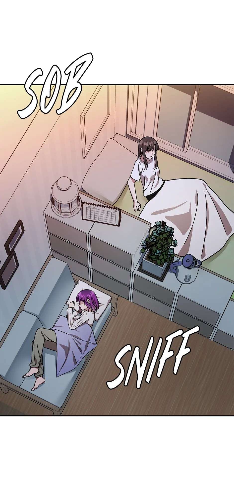 Lead Draft (2024) Chapter 40 page 49 - 