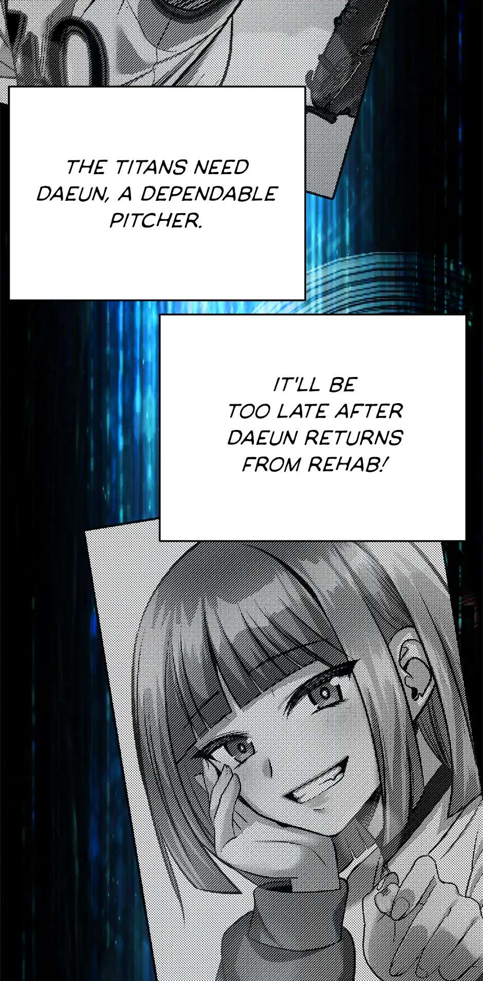 Lead Draft (2024) Chapter 40 page 57 - 