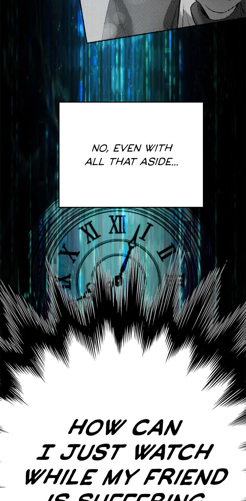 Lead Draft (2024) Chapter 40 page 58 - 