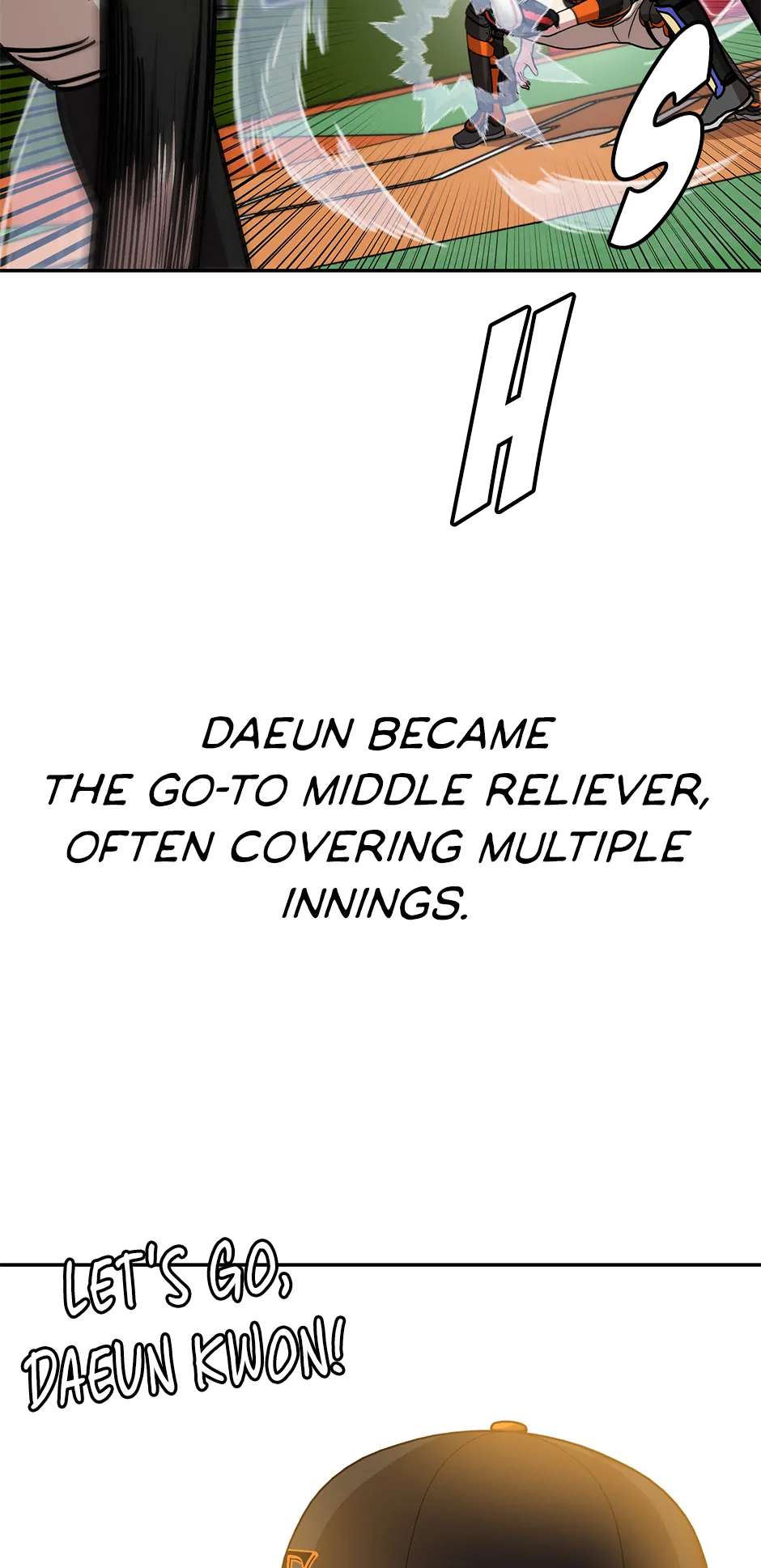Lead Draft (2024) Chapter 40 page 69 - 