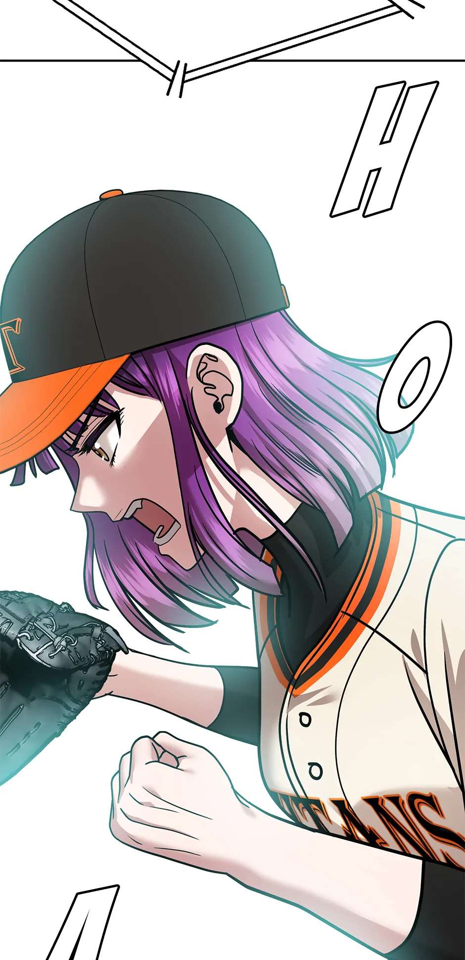 Lead Draft (2024) Chapter 40 page 75 - 