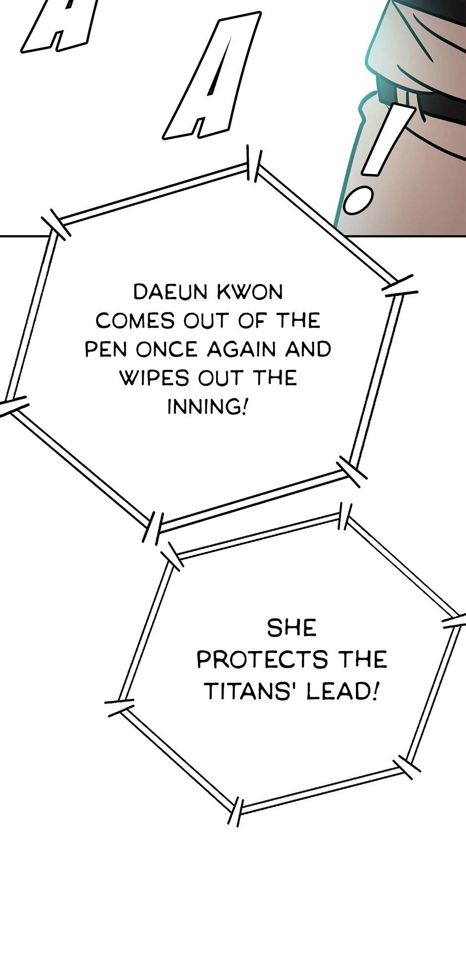 Lead Draft (2024) Chapter 40 page 76 - 