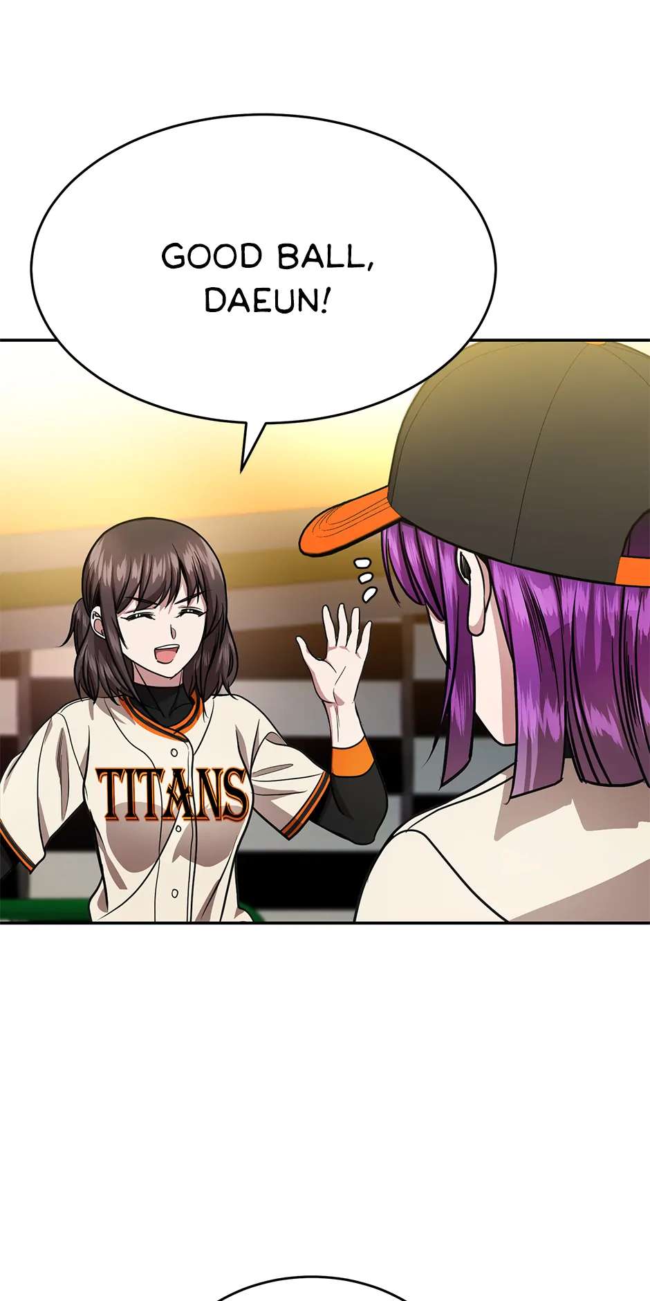 Lead Draft (2024) Chapter 40 page 78 - 