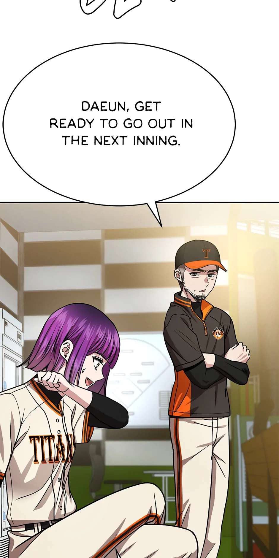 Lead Draft (2024) Chapter 40 page 80 - 