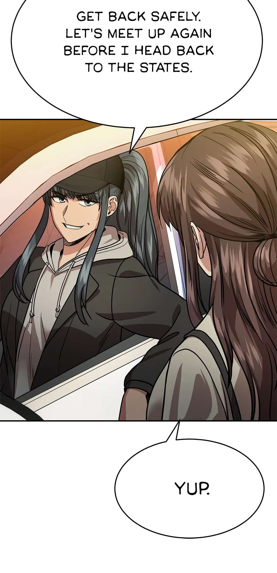 Lead Draft (2024) Chapter 40 page 9 - 