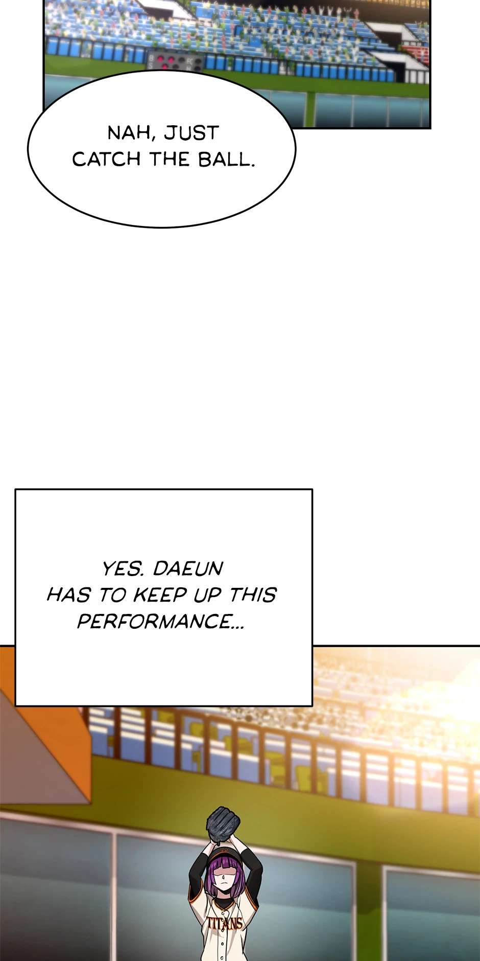 Lead Draft (2024) Chapter 40 page 82 - 