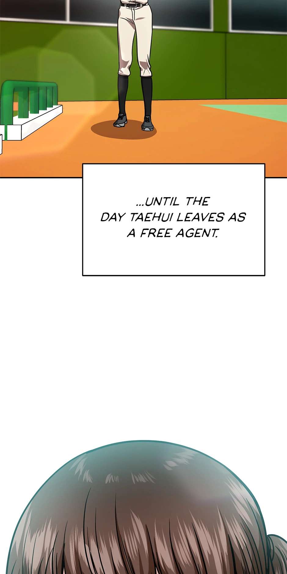 Lead Draft (2024) Chapter 40 page 83 - 