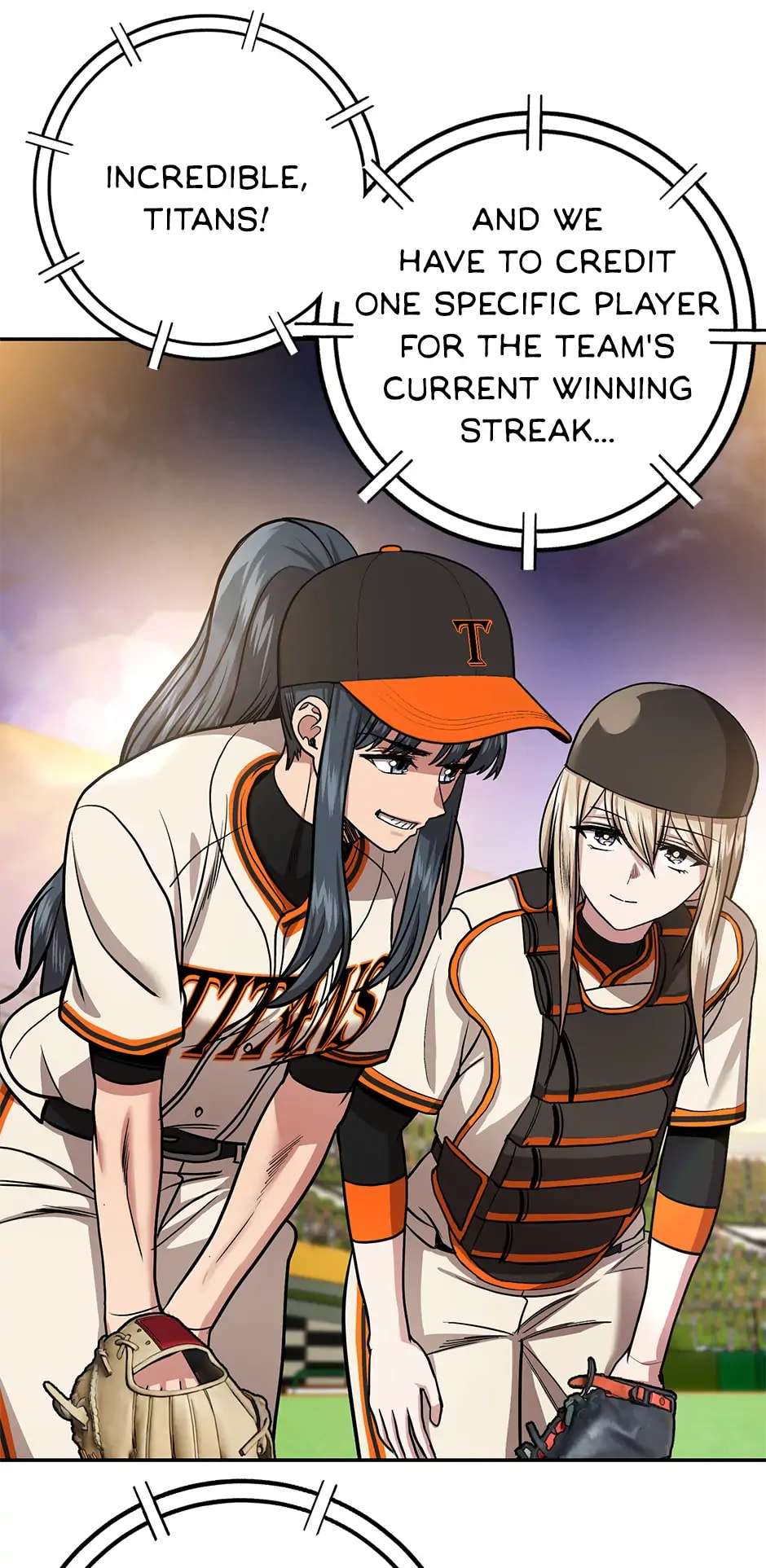 Lead Draft (2024) Chapter 41 page 11 - 