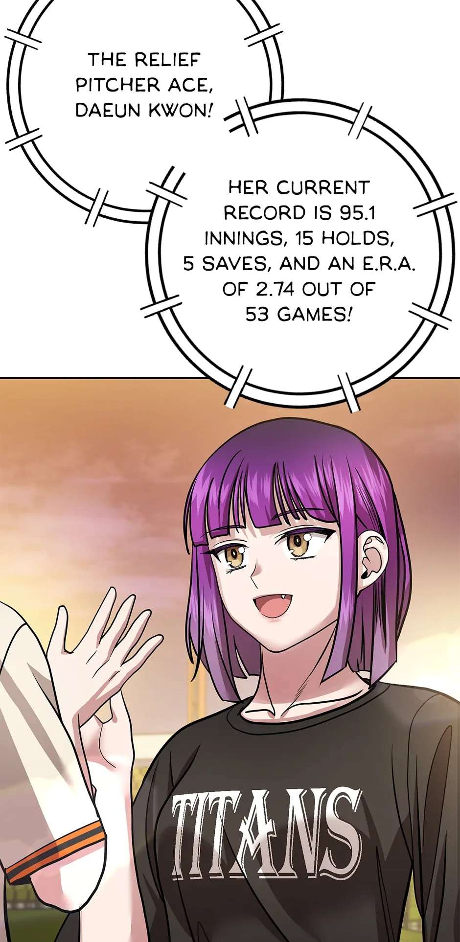 Lead Draft (2024) Chapter 41 page 12 - 